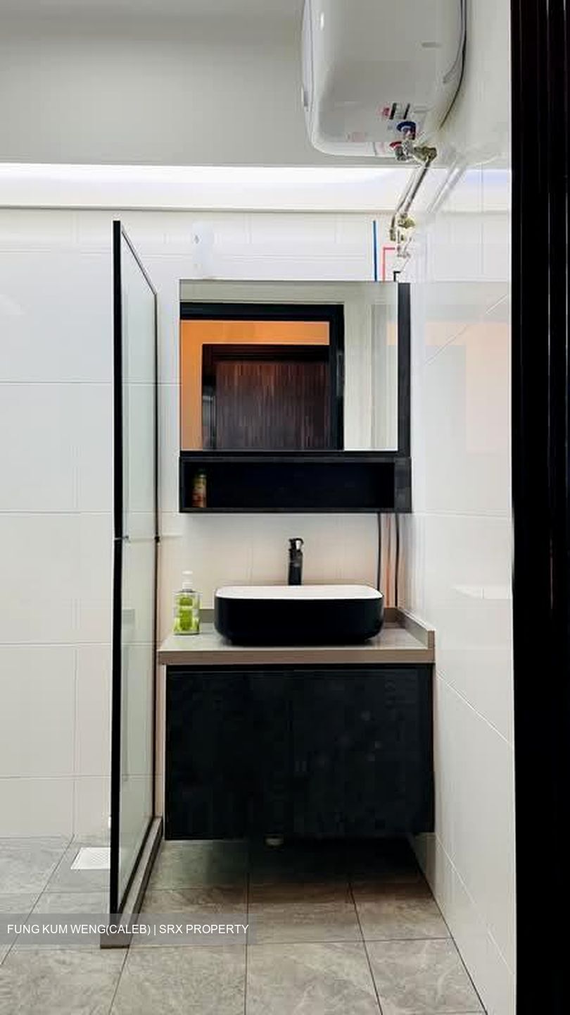 Blk 461C West Rock @ Bukit Batok (Bukit Batok), HDB 5 Rooms #567691211